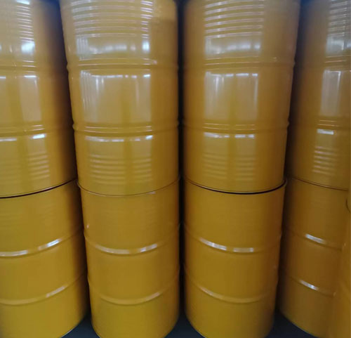 湖北200L黃色鋼桶——廠區(qū)風貌